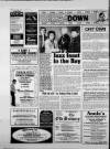 Torbay Express and South Devon Echo Thursday 15 November 1990 Page 6
