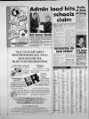 Torbay Express and South Devon Echo Thursday 15 November 1990 Page 12