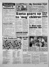 Torbay Express and South Devon Echo Thursday 15 November 1990 Page 14