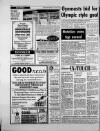 Torbay Express and South Devon Echo Thursday 15 November 1990 Page 34