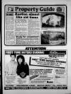 Torbay Express and South Devon Echo Friday 16 November 1990 Page 21