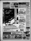 Torbay Express and South Devon Echo Friday 16 November 1990 Page 34