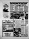 Torbay Express and South Devon Echo Friday 16 November 1990 Page 46