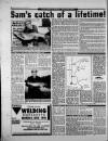 Torbay Express and South Devon Echo Friday 16 November 1990 Page 60
