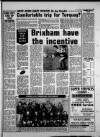 Torbay Express and South Devon Echo Friday 16 November 1990 Page 63