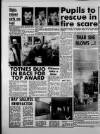 Torbay Express and South Devon Echo Tuesday 20 November 1990 Page 12