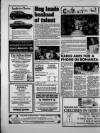 Torbay Express and South Devon Echo Tuesday 20 November 1990 Page 14