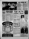 Torbay Express and South Devon Echo Tuesday 20 November 1990 Page 20