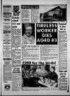 Torbay Express and South Devon Echo Tuesday 20 November 1990 Page 25