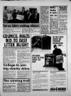 Torbay Express and South Devon Echo Wednesday 21 November 1990 Page 15