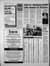Torbay Express and South Devon Echo Wednesday 21 November 1990 Page 24
