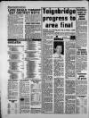 Torbay Express and South Devon Echo Wednesday 21 November 1990 Page 34