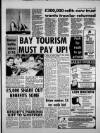 Torbay Express and South Devon Echo Thursday 22 November 1990 Page 5