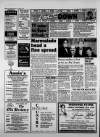 Torbay Express and South Devon Echo Thursday 22 November 1990 Page 6