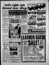 Torbay Express and South Devon Echo Thursday 22 November 1990 Page 9