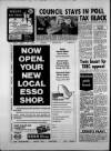 Torbay Express and South Devon Echo Thursday 22 November 1990 Page 10