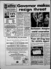 Torbay Express and South Devon Echo Thursday 22 November 1990 Page 12