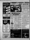 Torbay Express and South Devon Echo Thursday 22 November 1990 Page 30