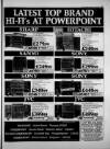 Torbay Express and South Devon Echo Thursday 22 November 1990 Page 33