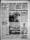 Torbay Express and South Devon Echo Friday 23 November 1990 Page 3