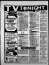Torbay Express and South Devon Echo Friday 23 November 1990 Page 4