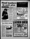Torbay Express and South Devon Echo Friday 23 November 1990 Page 15