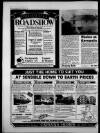 Torbay Express and South Devon Echo Friday 23 November 1990 Page 32