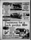 Torbay Express and South Devon Echo Friday 23 November 1990 Page 38