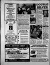 Torbay Express and South Devon Echo Friday 23 November 1990 Page 54