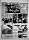 Torbay Express and South Devon Echo Friday 23 November 1990 Page 55