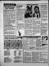 Torbay Express and South Devon Echo Monday 26 November 1990 Page 10