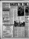 Torbay Express and South Devon Echo Monday 26 November 1990 Page 12