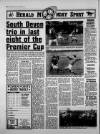 Torbay Express and South Devon Echo Monday 26 November 1990 Page 20