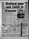 Torbay Express and South Devon Echo Monday 26 November 1990 Page 24