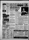 Torbay Express and South Devon Echo Thursday 29 November 1990 Page 6