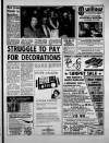 Torbay Express and South Devon Echo Thursday 29 November 1990 Page 13