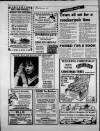 Torbay Express and South Devon Echo Thursday 29 November 1990 Page 42