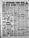 Torbay Express and South Devon Echo Saturday 01 December 1990 Page 2