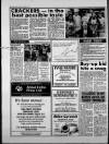 Torbay Express and South Devon Echo Saturday 01 December 1990 Page 4