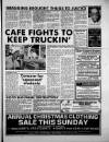 Torbay Express and South Devon Echo Saturday 01 December 1990 Page 5