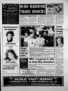 Torbay Express and South Devon Echo Saturday 01 December 1990 Page 11