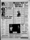 Torbay Express and South Devon Echo Saturday 01 December 1990 Page 13