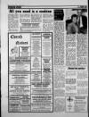 Torbay Express and South Devon Echo Saturday 01 December 1990 Page 14