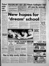 Torbay Express and South Devon Echo Monday 03 December 1990 Page 3