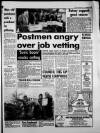 Torbay Express and South Devon Echo Monday 03 December 1990 Page 5