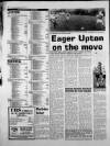 Torbay Express and South Devon Echo Monday 03 December 1990 Page 22