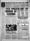 Torbay Express and South Devon Echo Monday 03 December 1990 Page 23