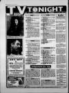 Torbay Express and South Devon Echo Tuesday 04 December 1990 Page 4