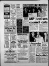Torbay Express and South Devon Echo Tuesday 04 December 1990 Page 6