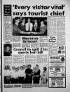 Torbay Express and South Devon Echo Tuesday 04 December 1990 Page 7